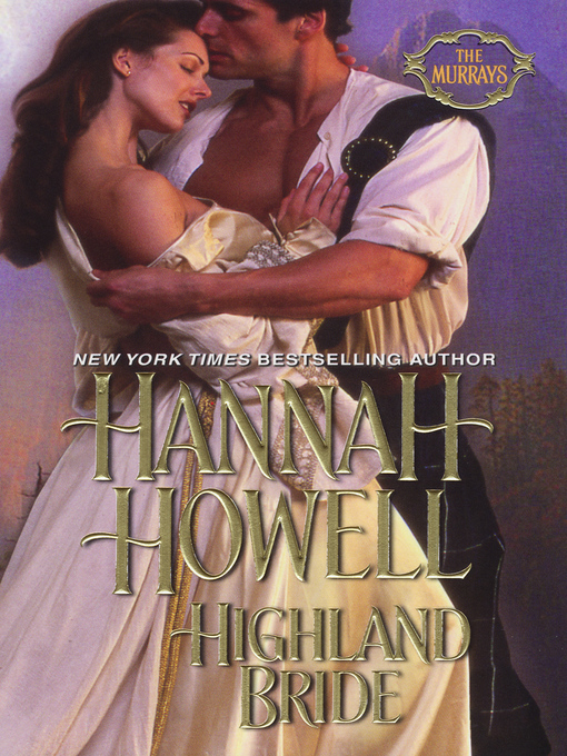 Title details for Highland Bride by Hannah Howell - Wait list